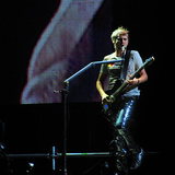 Muse, Moscow 2011